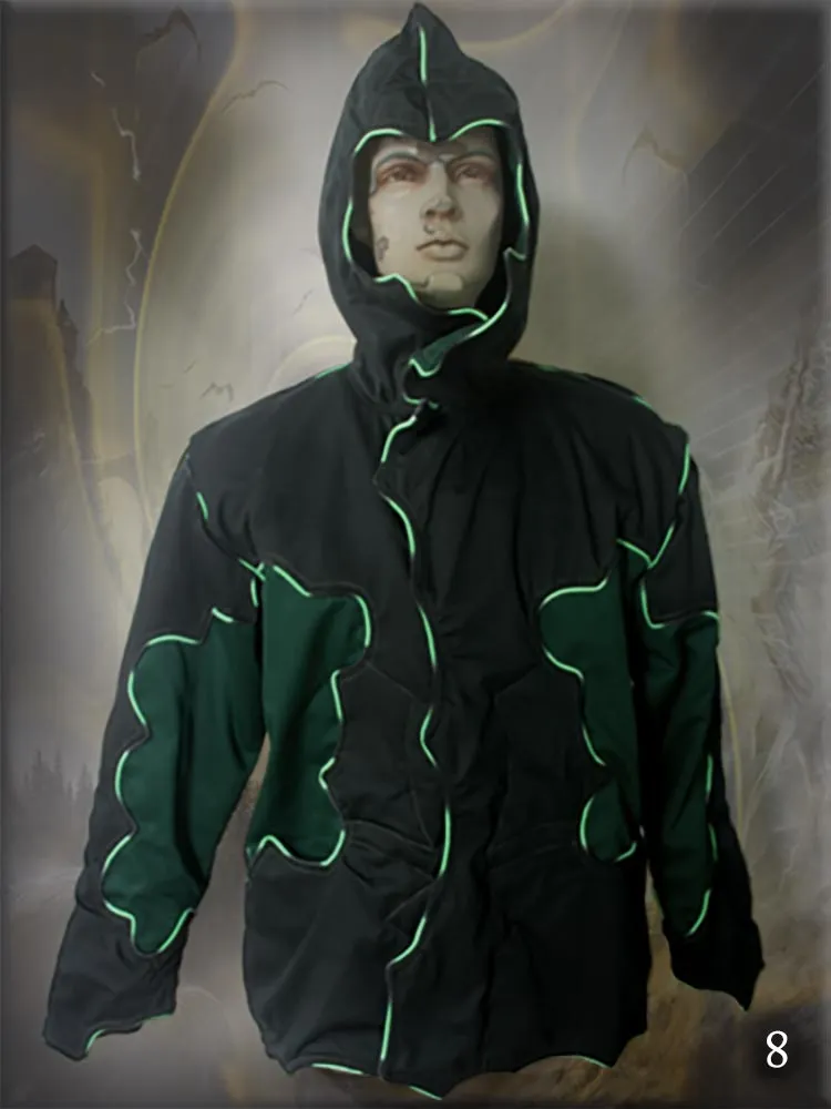 Ramble Jacket Hood