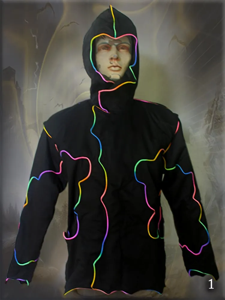Ramble Jacket Hood