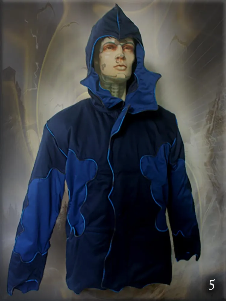 Ramble Jacket Hood