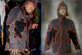 Ramble Jacket Hood