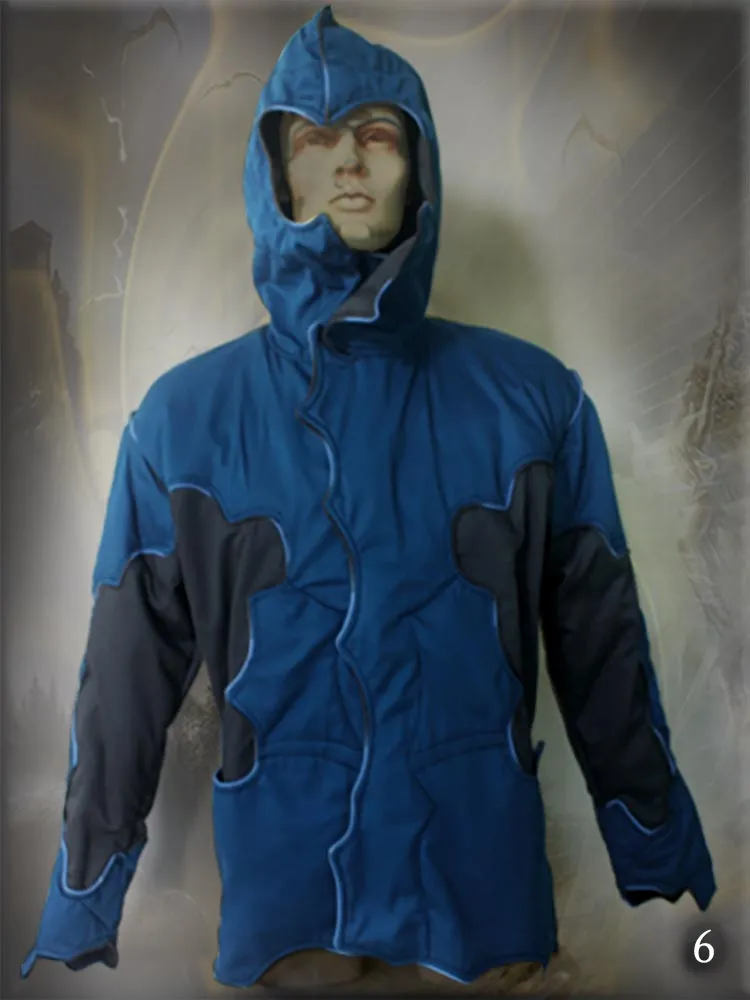 Ramble Jacket Hood