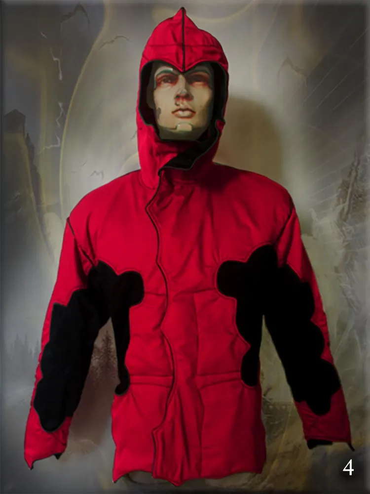 Ramble Jacket Hood