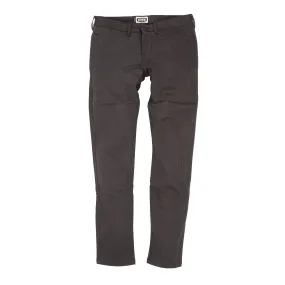 Resurgence Gear CE City Chinos PEKEV Motorcycle Trousers Black