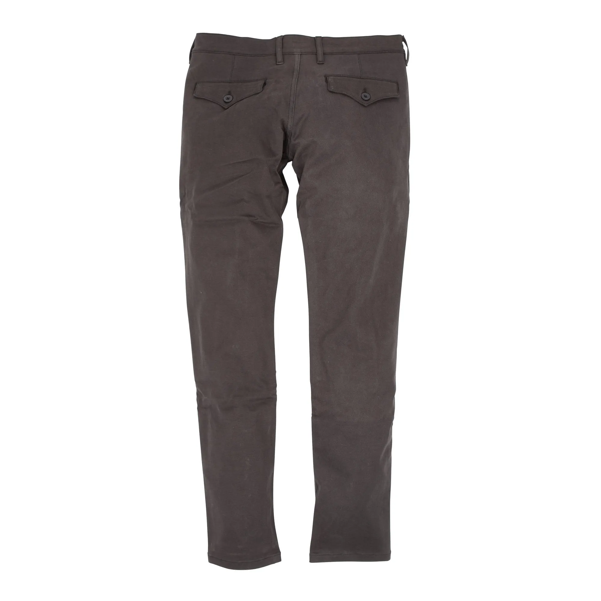 Resurgence Gear CE City Chinos PEKEV Motorcycle Trousers Black