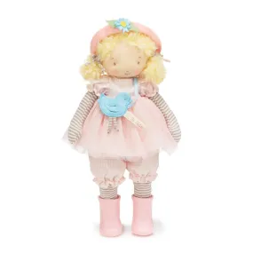 RETIRED - Elsie Girl…Friend Doll