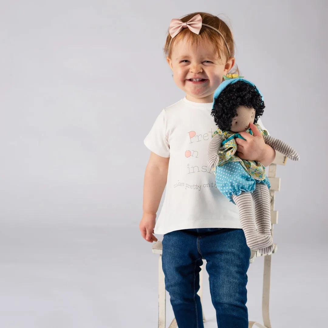 RETIRED - Phoebe Doll Gift Set