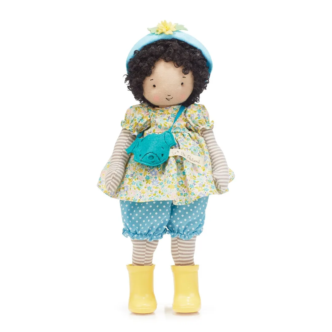RETIRED - Phoebe Doll Gift Set