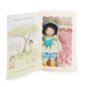 RETIRED - Phoebe Doll Gift Set