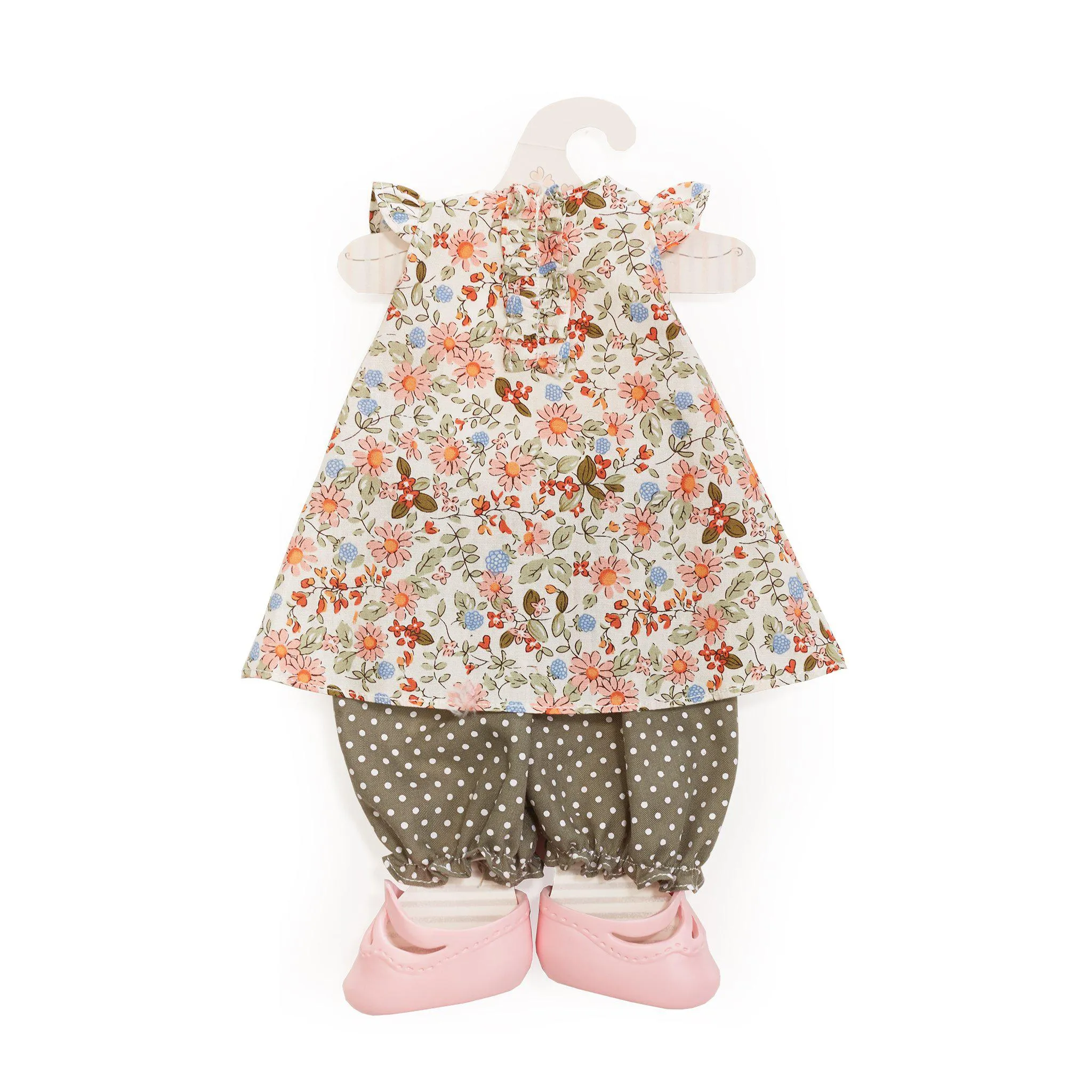 RETIRED - Rosie Doll Florabundra Gift Set