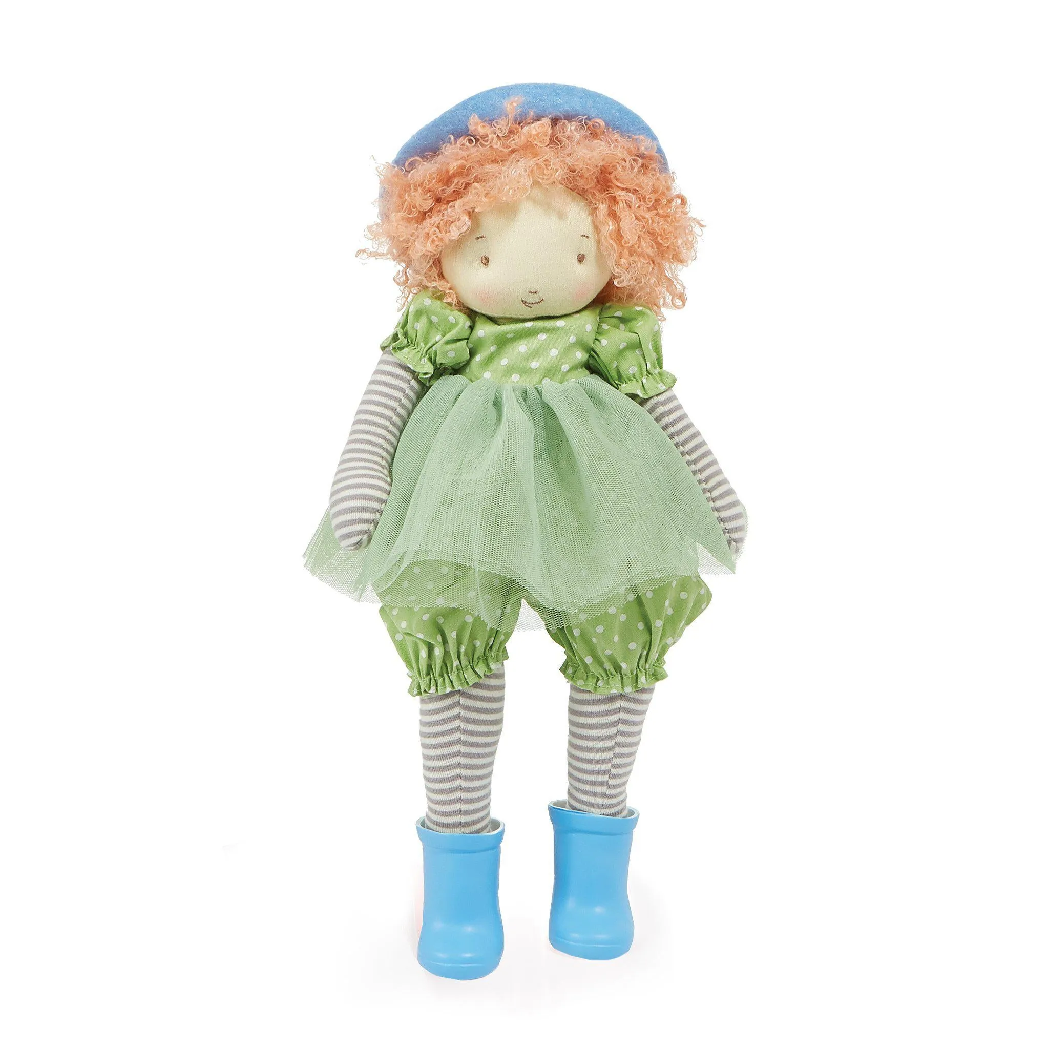 RETIRED - Rosie Pretty Girl Doll
