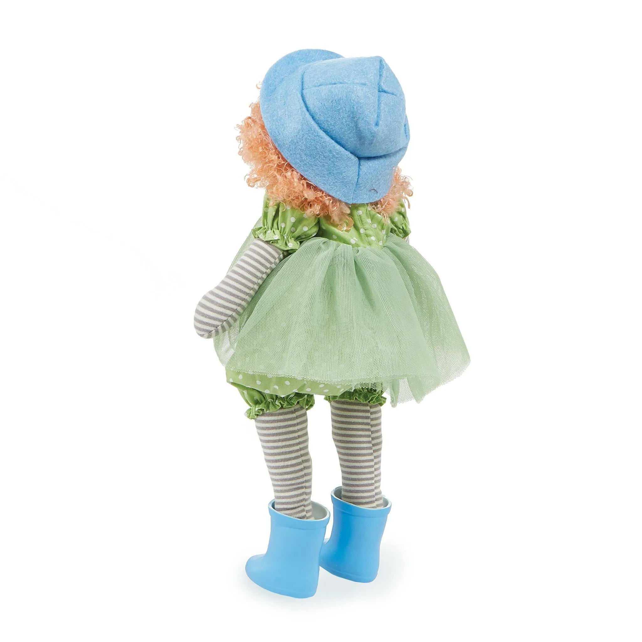 RETIRED - Rosie Pretty Girl Doll