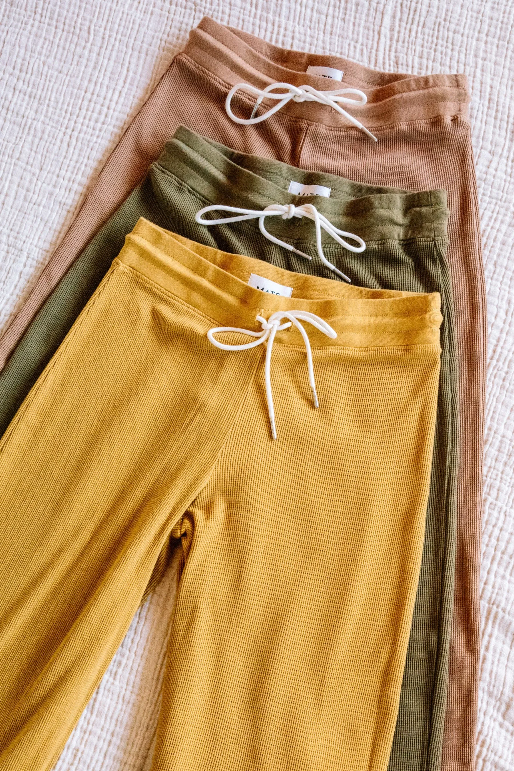 Sedona Ali Thermal Pant