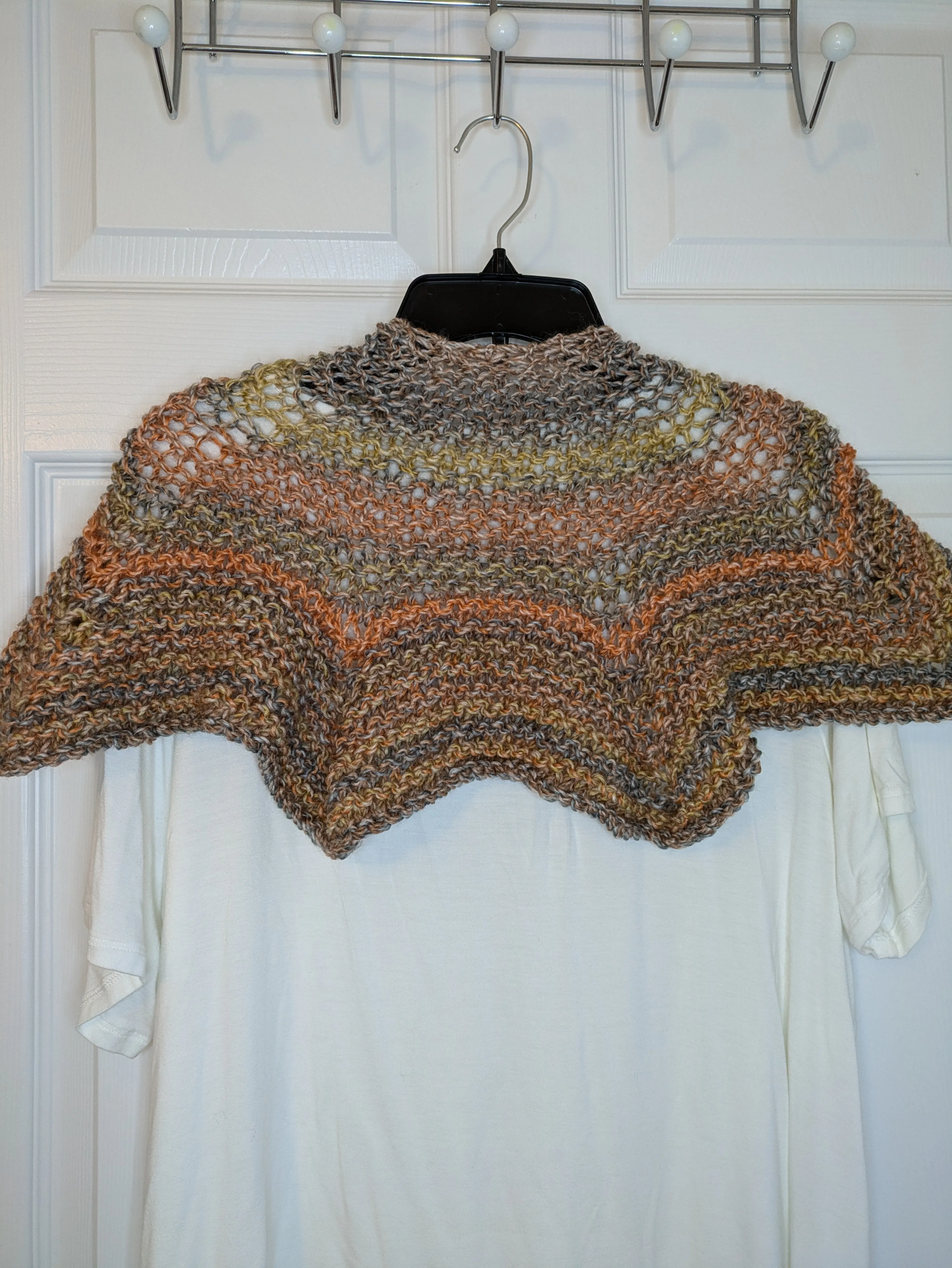 Shawlette