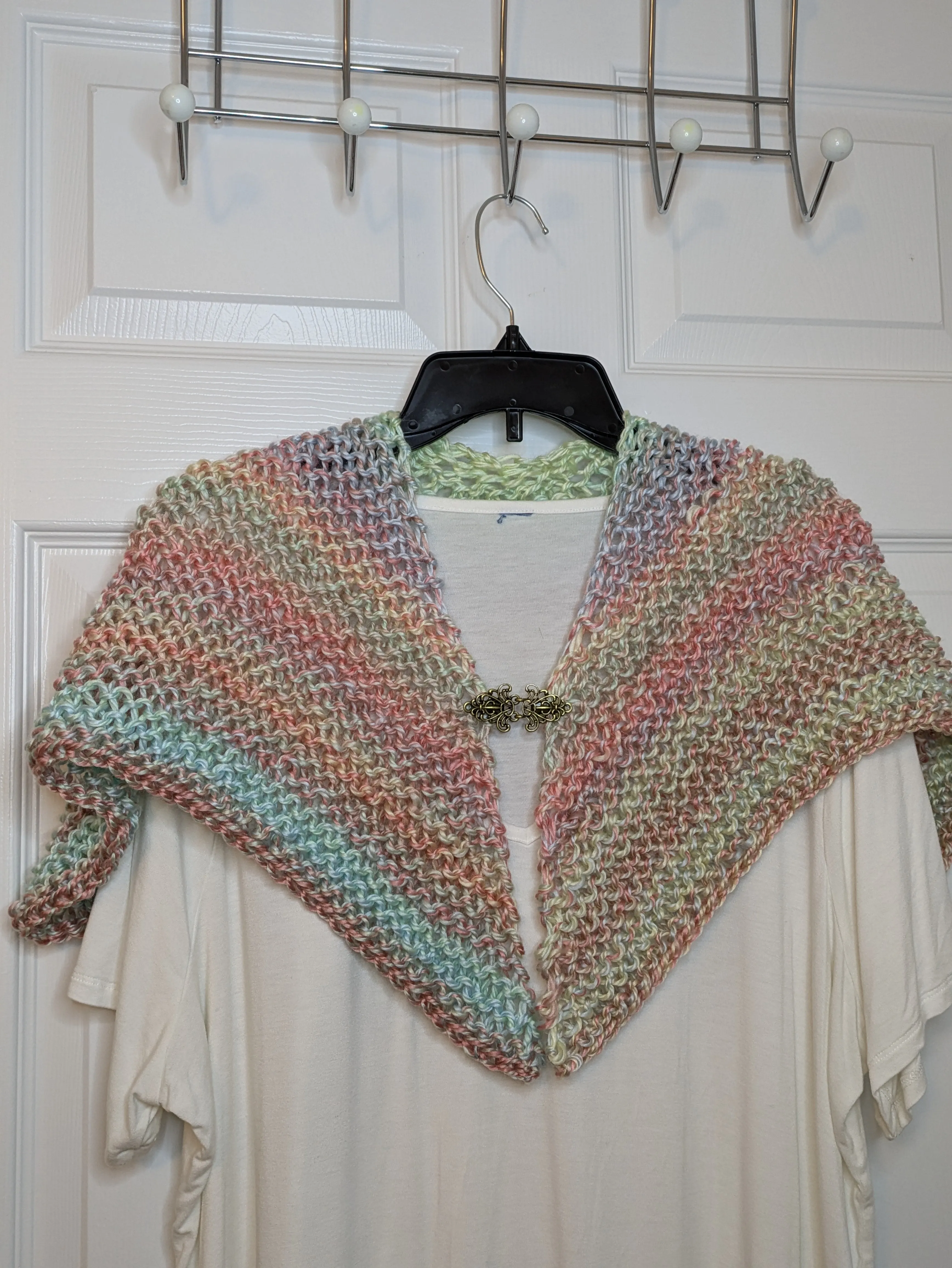 Shawlette
