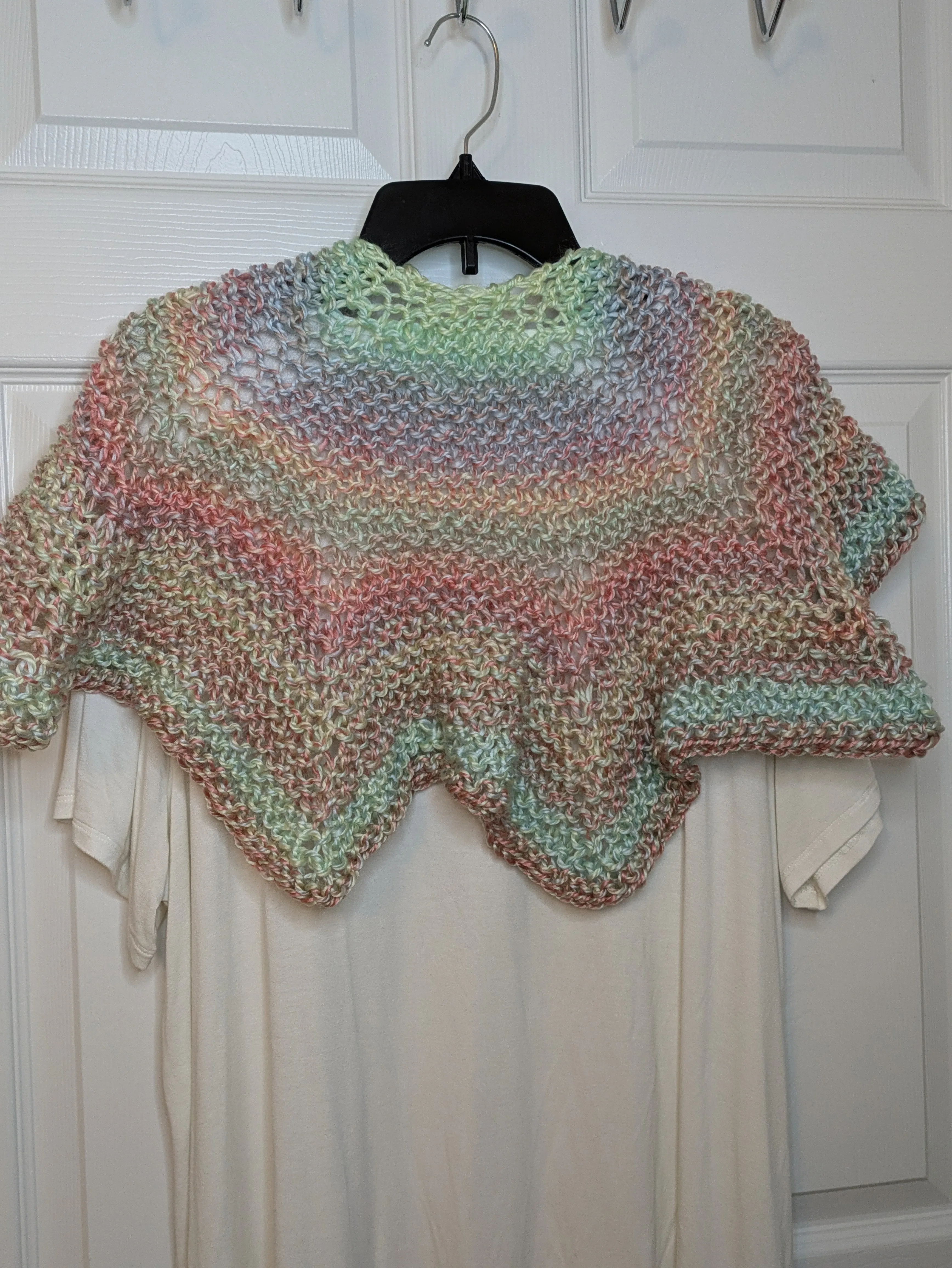Shawlette