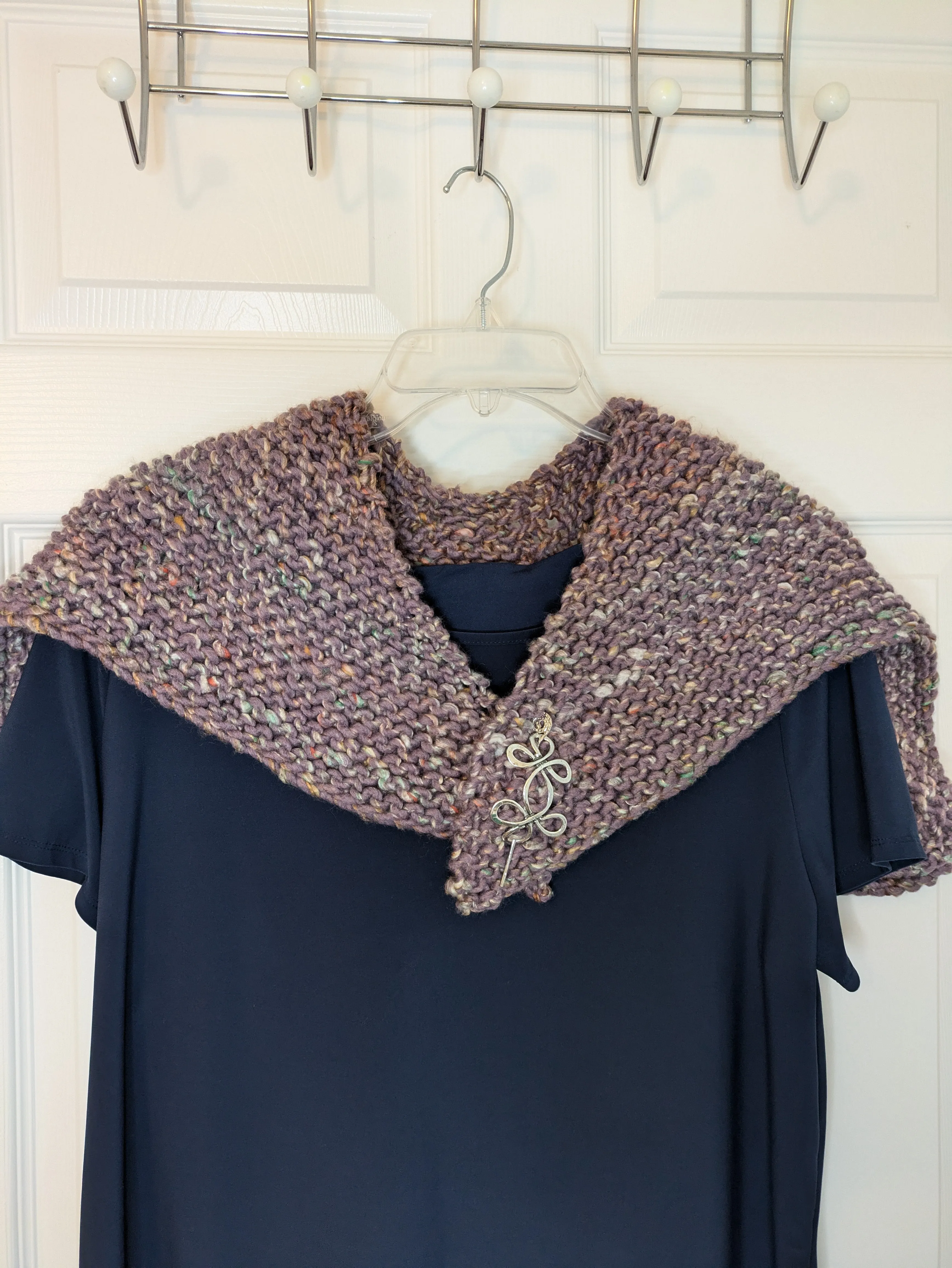 Shawlette