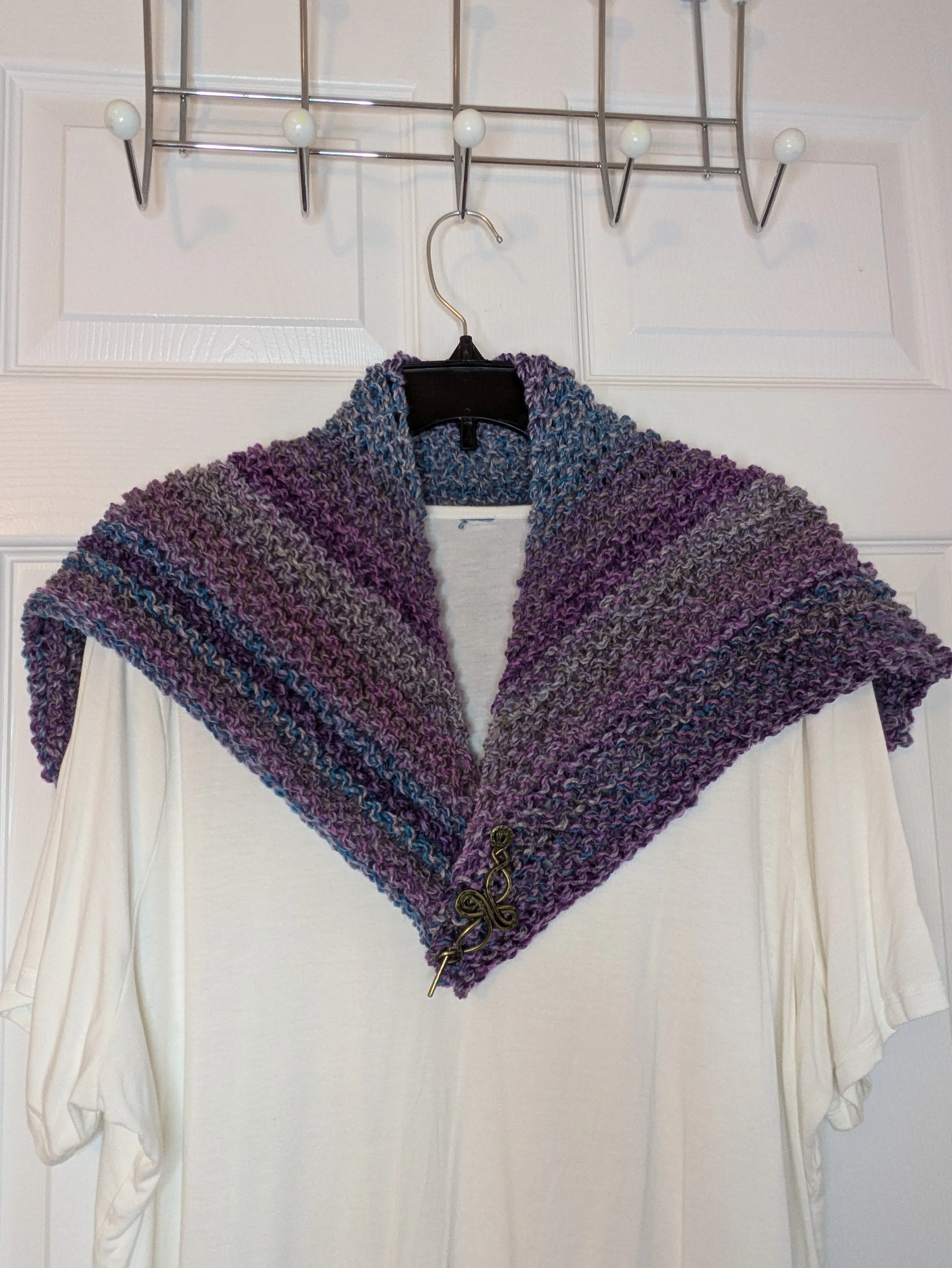 Shawlette