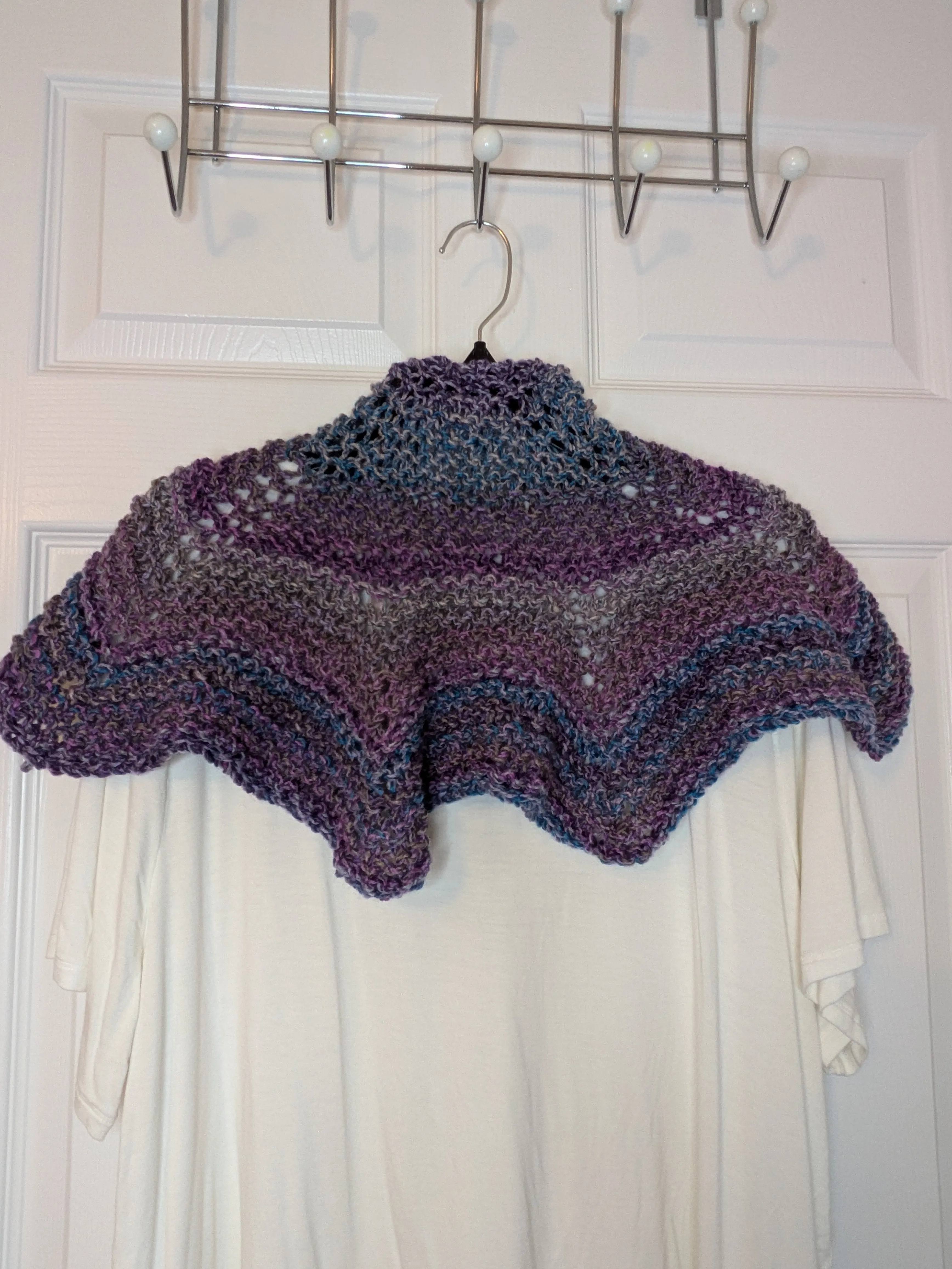 Shawlette