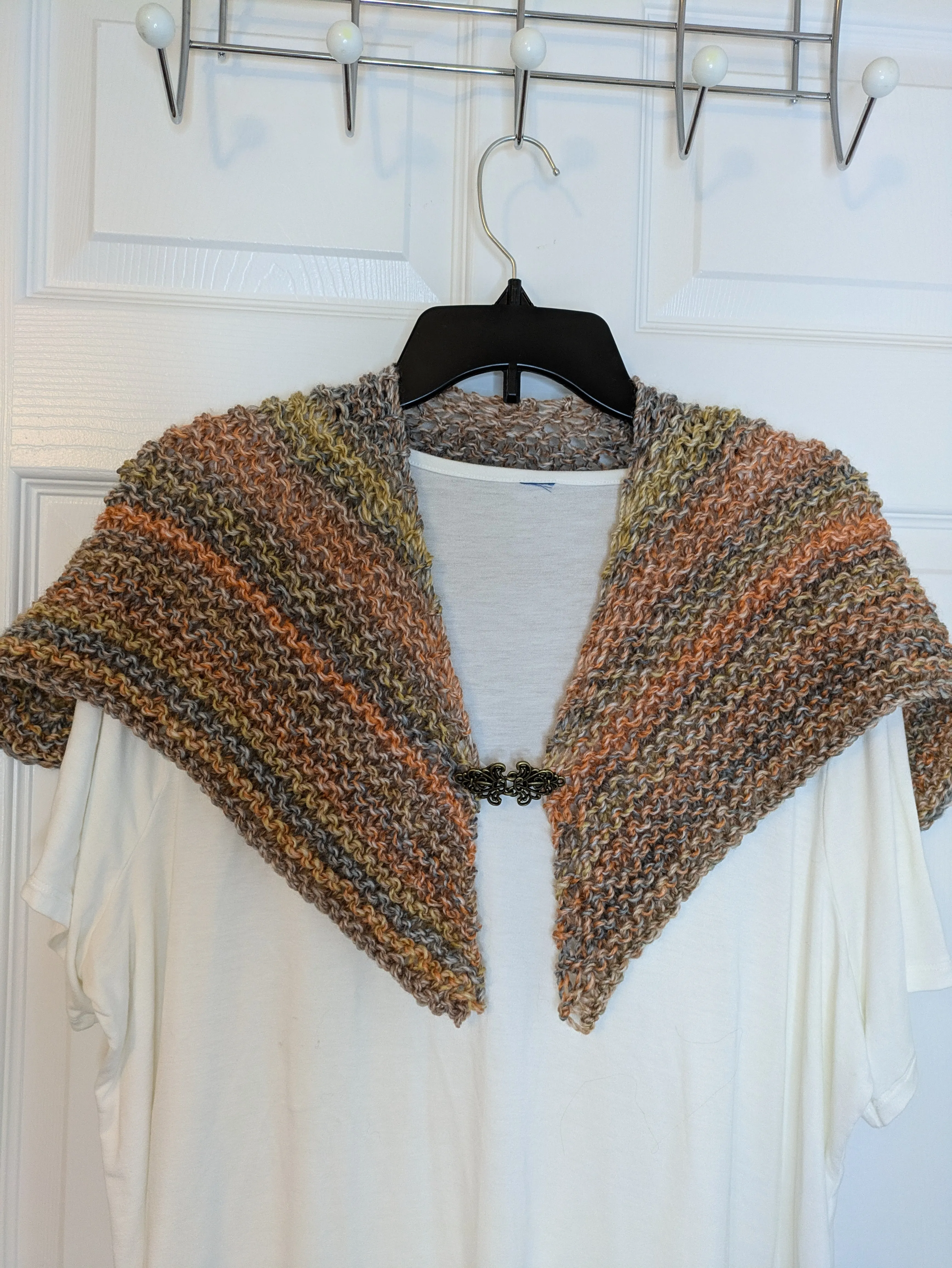 Shawlette