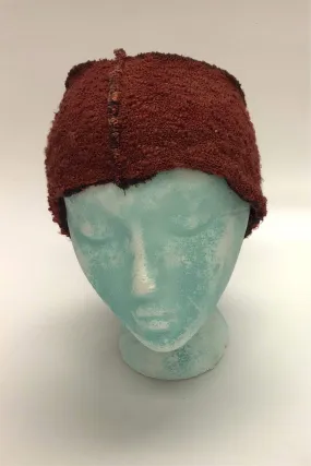 Sweater Headband On the Rack