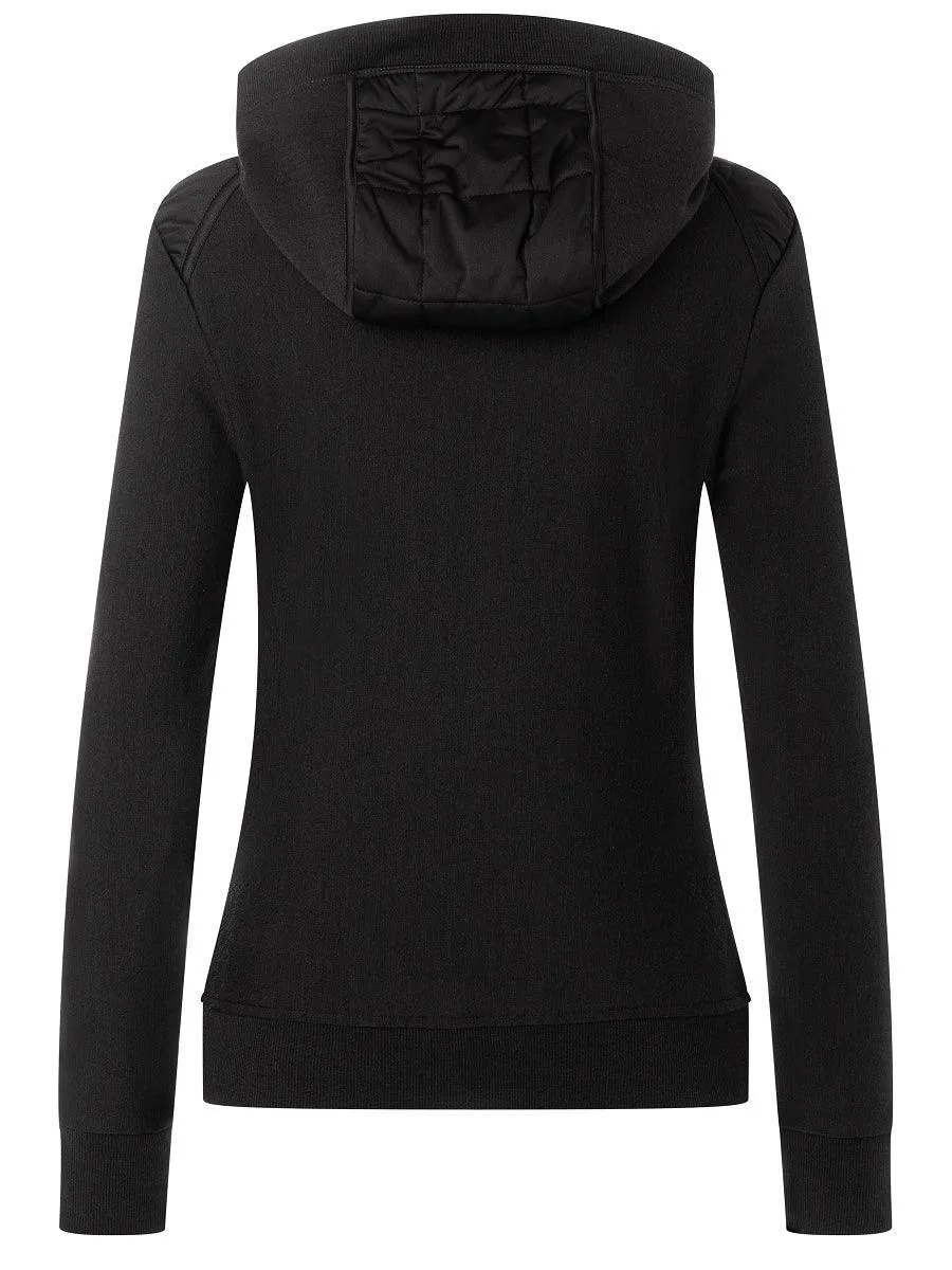 W ALPINE ZIP JACKET