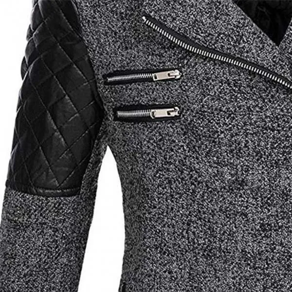 Woman Jackets Winter Coat Warm Slim Jacket